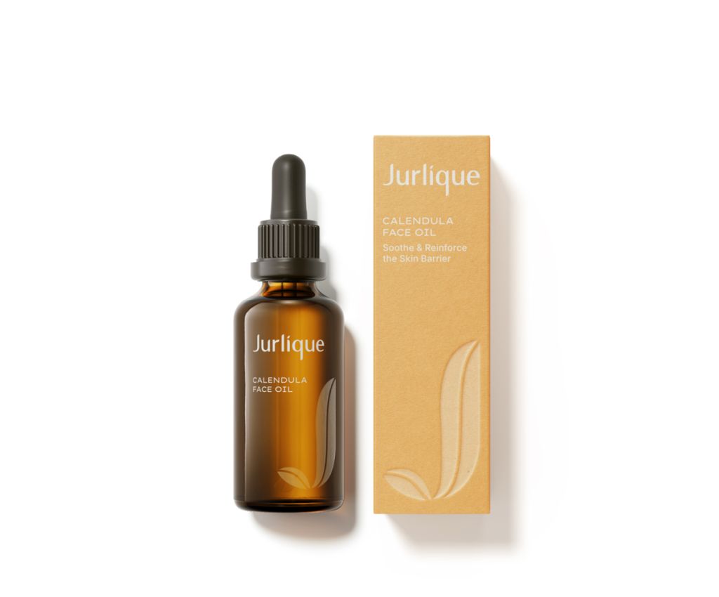 Calendula Face Oil 50ml